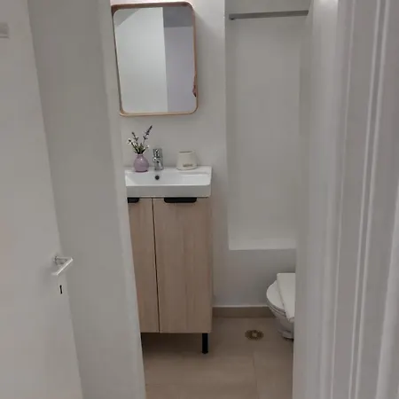 Kiki Prassa View Cozy Appartement *