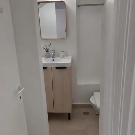 Kiki Prassa View Cozy Appartement Kímolos